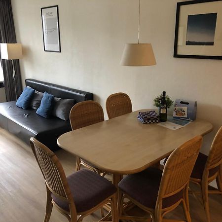 Amelander Kaap 35 Apartman Hollum  Kültér fotó