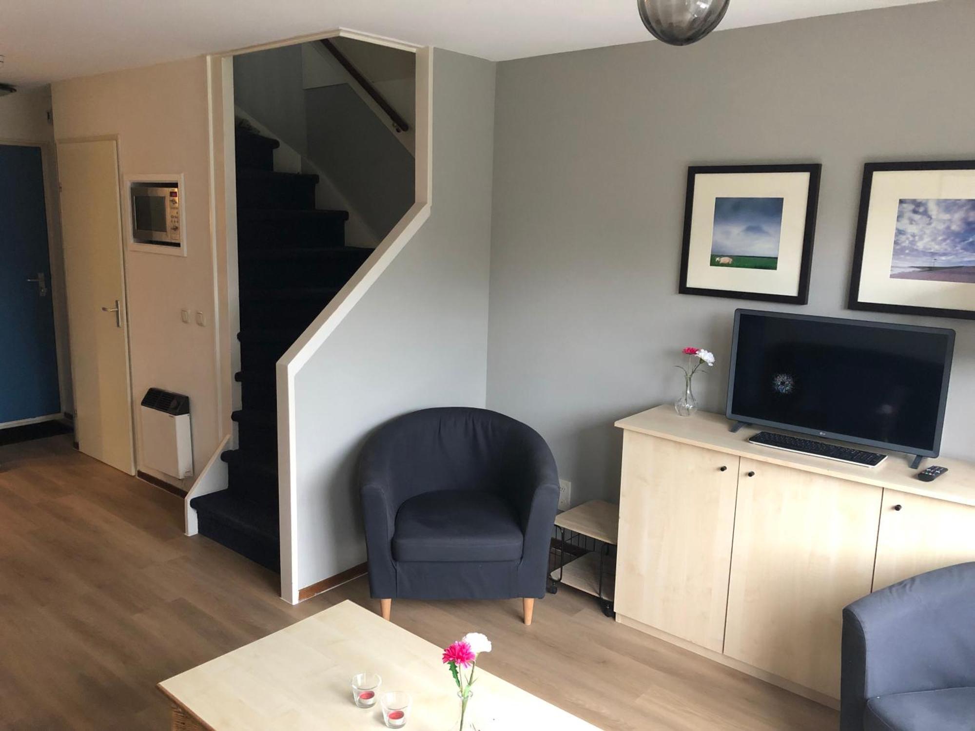 Amelander Kaap 35 Apartman Hollum  Kültér fotó
