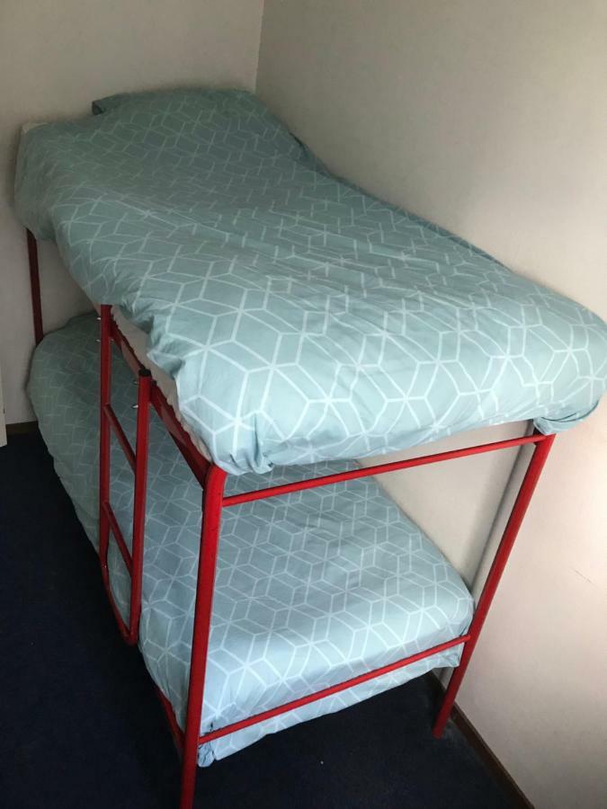 Amelander Kaap 35 Apartman Hollum  Kültér fotó