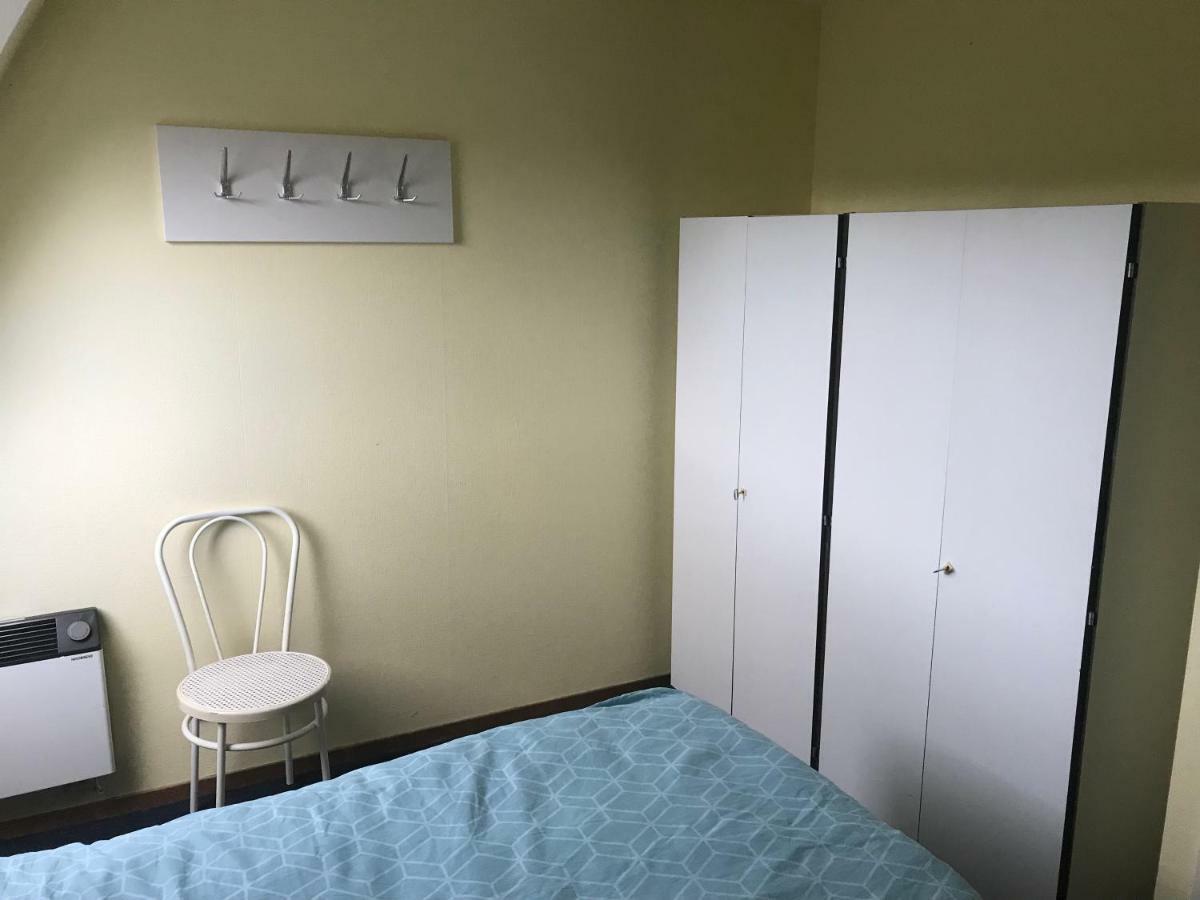 Amelander Kaap 35 Apartman Hollum  Kültér fotó