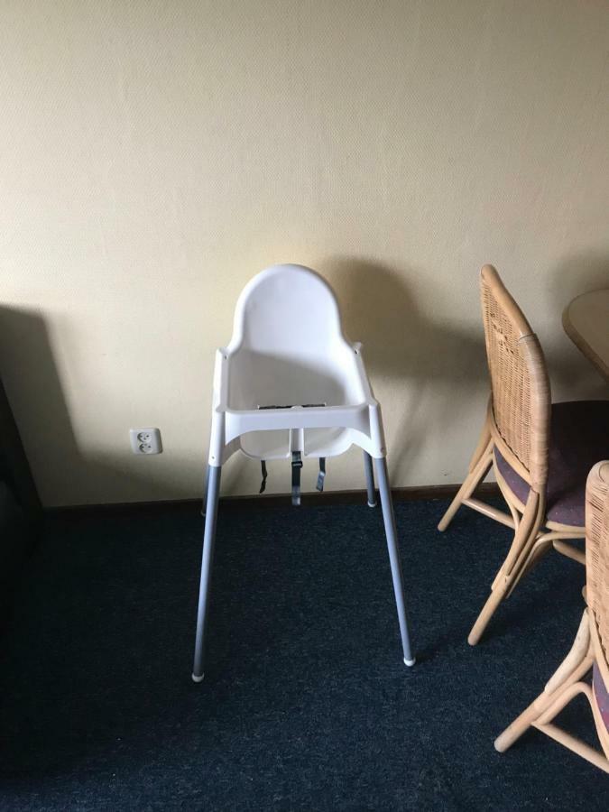 Amelander Kaap 35 Apartman Hollum  Kültér fotó
