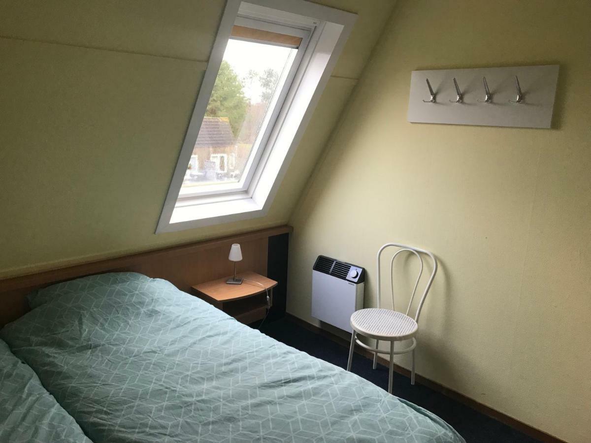 Amelander Kaap 35 Apartman Hollum  Kültér fotó